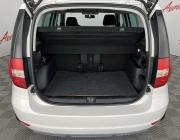 Skoda Yeti I Рестайлинг Псков  - изображение 37