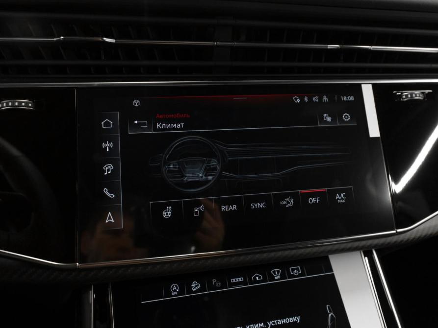 Audi Q7 II (4M) Рестайлинг 2 Москва  - изображение 31
