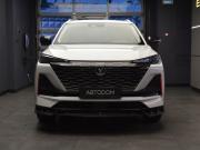 Changan CS55 Plus II Москва  - изображение 35