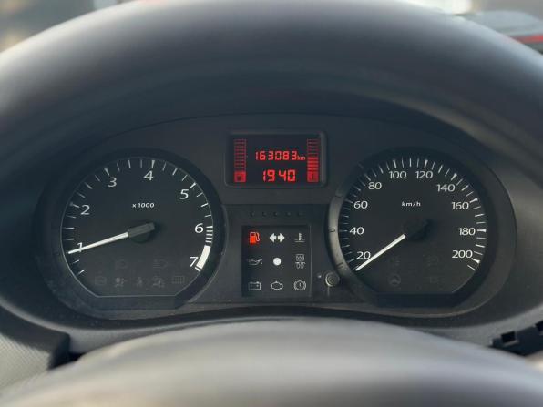 Lada (ВАЗ) Largus I с пробегом 2020 года, цена 869 000 рублей, 163083 км, универсал, Автокод Объявления