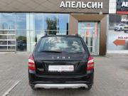 Lada (ВАЗ) Granta I Рестайлинг Набережные Челны  - изображение 36