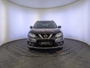 Nissan X-Trail III Москва  - изображение 32