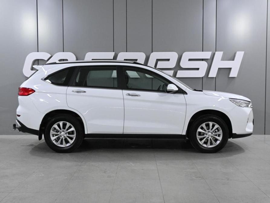 Haval M6 II Ростов-на-Дону  - изображение 5