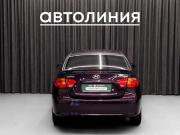 Hyundai Elantra IV (HD) Красноярск  - изображение 19