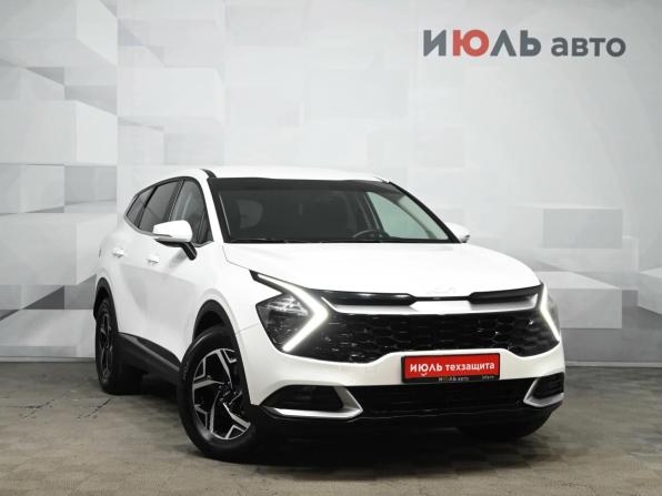 Kia Sportage V с пробегом 2023 года, цена 3 850 000 рублей, 49000 км, внедорожник, Автокод Объявления