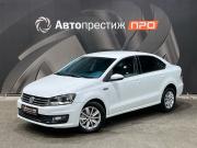 Volkswagen Polo V Рестайлинг Пермь  - изображение 20