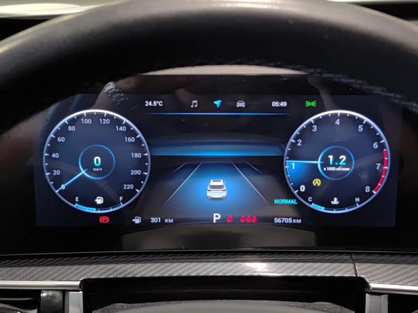 Chery Tiggo 7 Pro Max I Рестайлинг с пробегом 2024 года, цена 2 210 000 рублей, 56702 км, внедорожник, Автокод Объявления