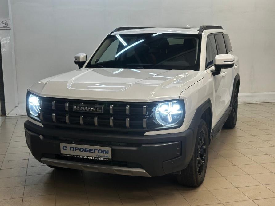 Haval H3 I Балашиха  - изображение 1