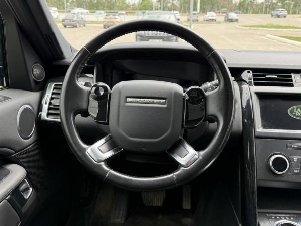 Land Rover Discovery V с пробегом 2019 года, цена 3 200 000 рублей, 136773 км, внедорожник, Автокод Объявления