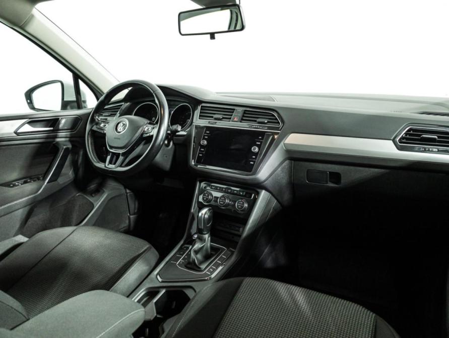 Volkswagen Tiguan II Санкт-Петербург  - изображение 9