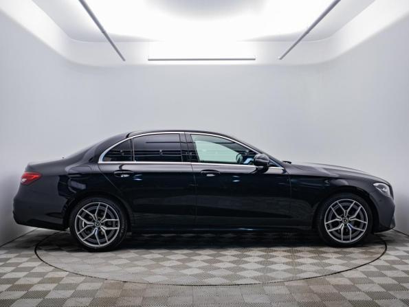 Mercedes-Benz E-Класс V (W213 S213 C238) Рестайлинг с пробегом 2020 года, цена 4 424 000 рублей, 60064 км, седан, Автокод Объявления