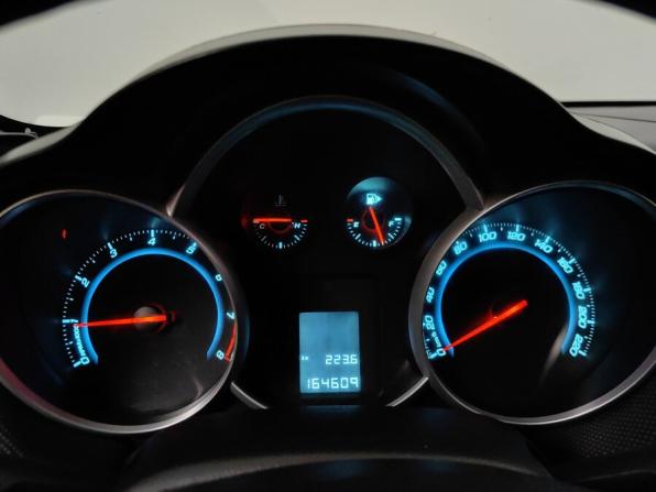Chevrolet Cruze I с пробегом 2011 года, цена 561 000 рублей, 164608 км, седан, Автокод Объявления