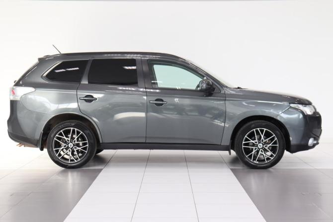 Mitsubishi Outlander III с пробегом 2013 года, цена 1 071 000 рублей, 265005 км, внедорожник, Автокод Объявления