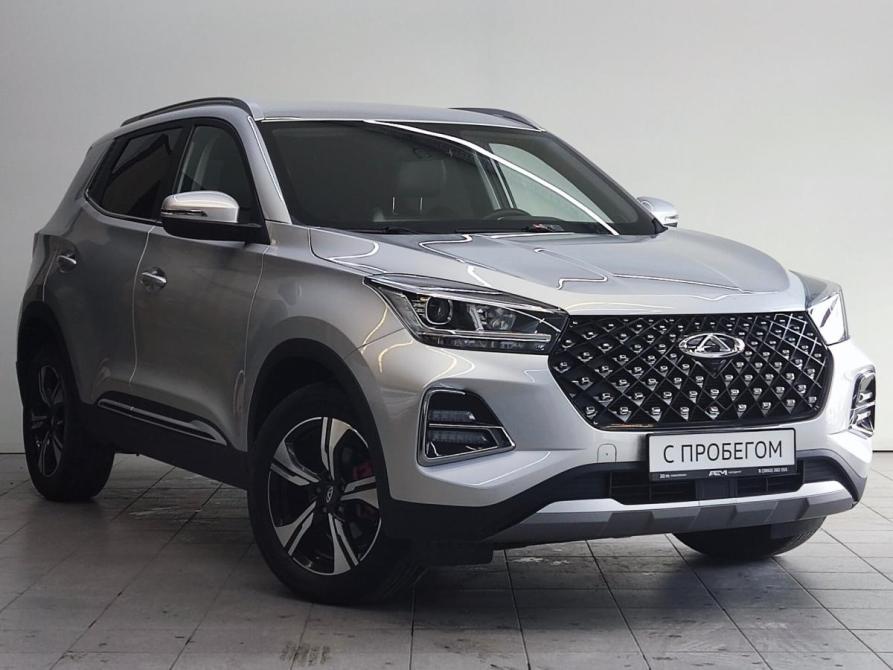 Chery Tiggo 4 Pro I Барнаул  - изображение 4
