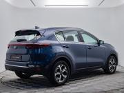 Kia Sportage IV Рестайлинг Москва  - изображение 23