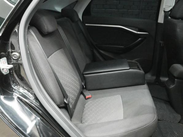 Lada (ВАЗ) Vesta I с пробегом 2020 года, цена 1 080 000 рублей, 26594 км, седан, Автокод Объявления