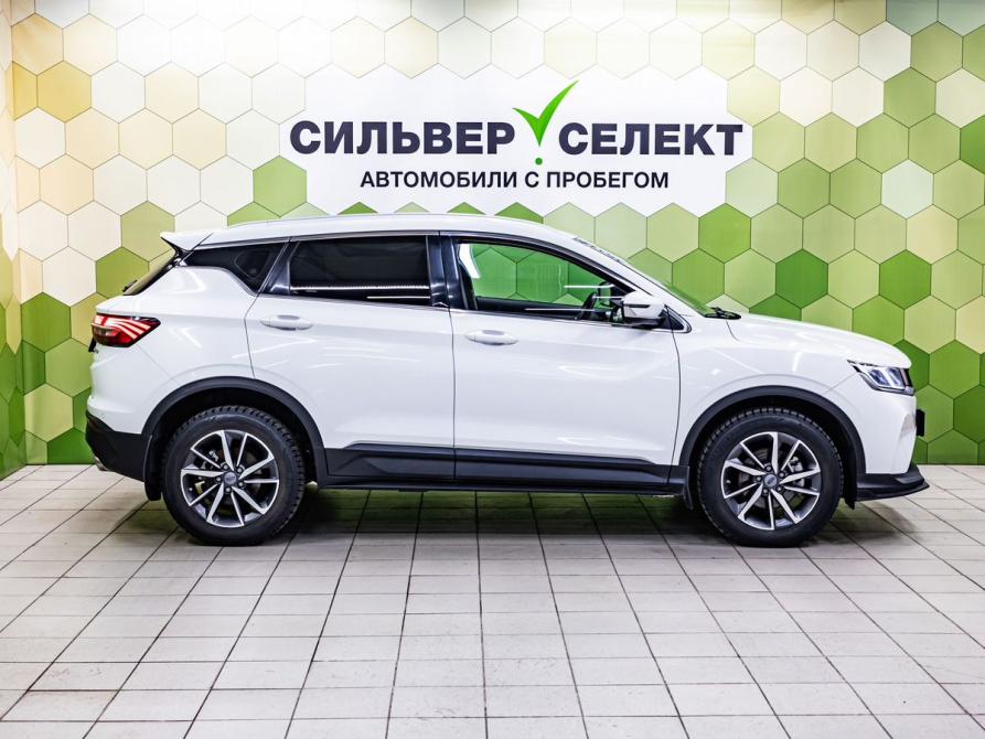 Geely Coolray I Магнитогорск  - изображение 8