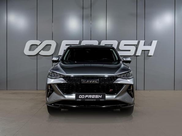 Haval F7x I Рестайлинг с пробегом 2023 года, цена 2 150 000 рублей, 68082 км, внедорожник, Автокод Объявления