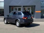 SsangYong Kyron I Рестайлинг Краснодар  - изображение 24