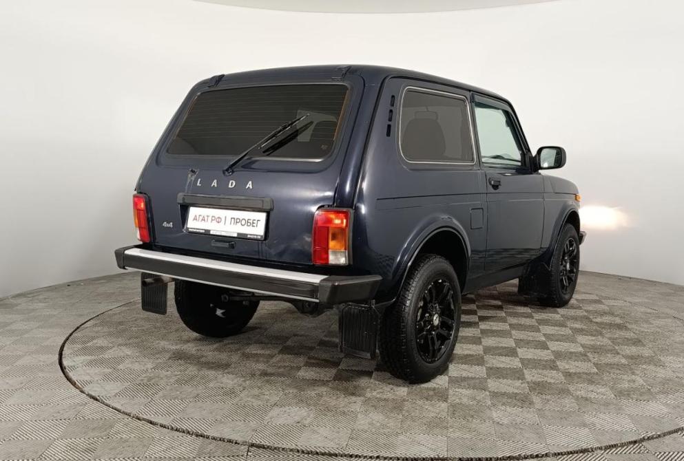 Lada (ВАЗ) 2121 (4x4) I Рестайлинг Волгоград  - изображение 7