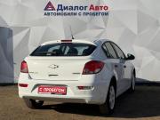 Chevrolet Cruze I Набережные Челны  - изображение 23