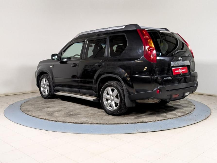Nissan X-Trail II Екатеринбург  - изображение 6