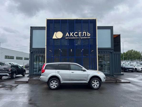 Great Wall Hover H5 с пробегом 2014 года, цена 699 000 рублей, 139000 км, внедорожник, Автокод Объявления