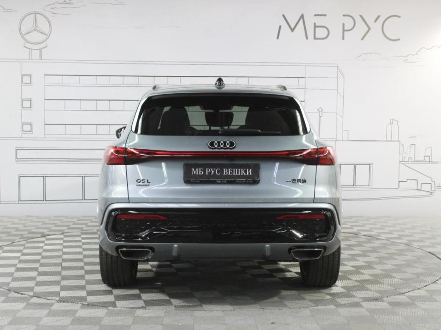 Audi Q5 II (FY) Рестайлинг Москва  - изображение 6