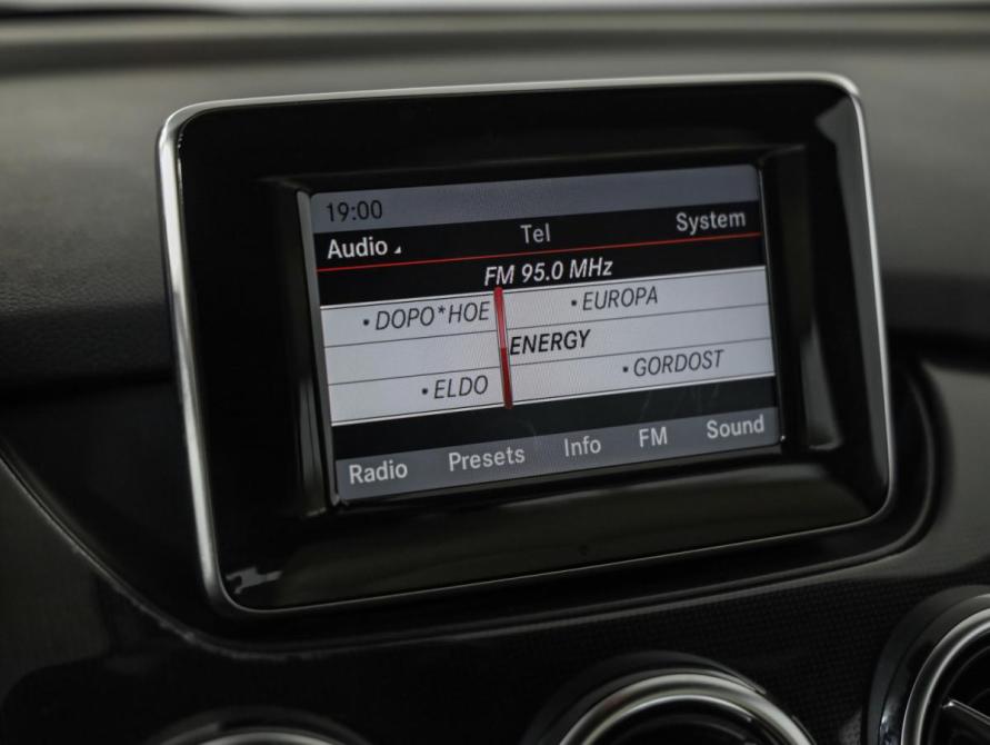 Mercedes-Benz B-Класс II (W246) Санкт-Петербург  - изображение 13