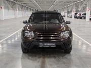 Renault Duster I Рестайлинг Казань  - изображение 27