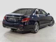 Mercedes-Benz E-Класс V (W213 S213 C238) Москва  - изображение 35