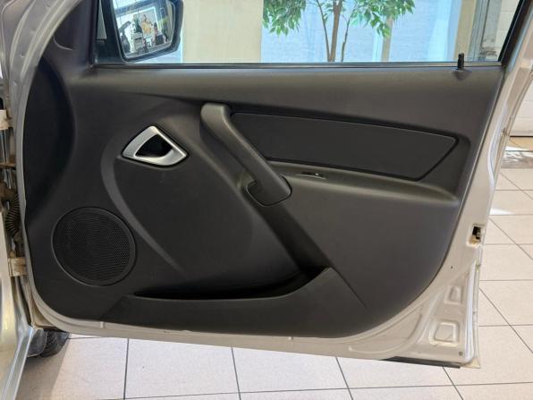 Lada (ВАЗ) Granta I Рестайлинг с пробегом 2021 года, цена 760 000 рублей, 108000 км, хэтчбек, Автокод Объявления