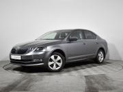 Skoda Octavia III (A7) Рестайлинг Санкт-Петербург  - изображение 21