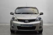 Nissan Note I Рестайлинг Москва  - изображение 17