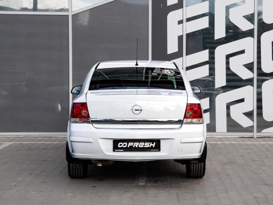 Opel Astra H Рестайлинг Краснодар  - изображение 4