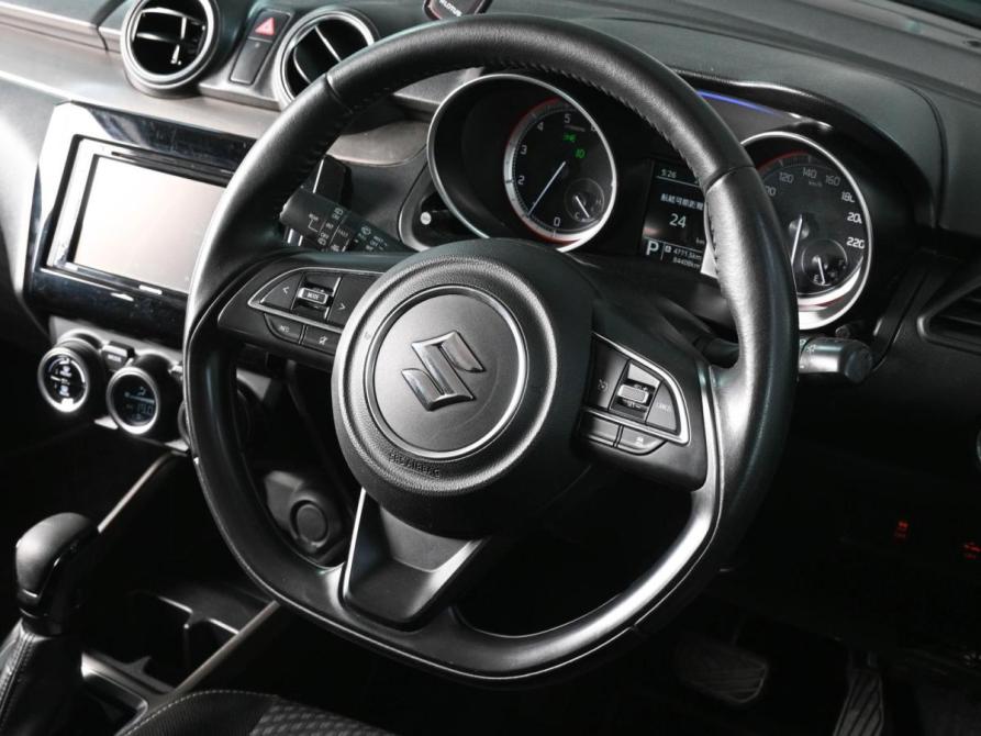 Suzuki Swift V Ростов-на-Дону  - изображение 12
