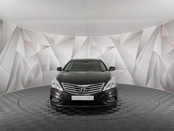 Hyundai Grandeur V с пробегом 2012 года, цена 1 035 150 рублей, 206558 км, седан, Автокод Объявления