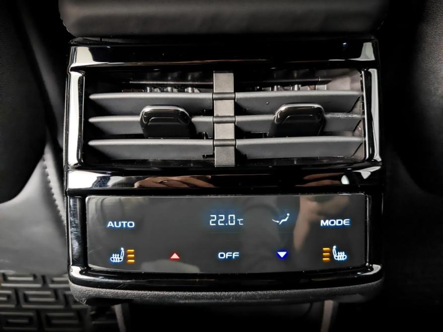 Geely Monjaro I Москва  - изображение 29