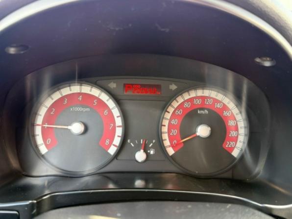 Kia Rio II Рестайлинг с пробегом 2011 года, цена 602 400 рублей, 200647 км, хэтчбек, Автокод Объявления