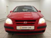 Hyundai Getz I Энгельс  - изображение 49