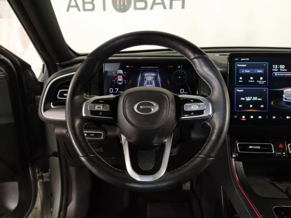 GAC GS8 II с пробегом 2023 года, цена 3 146 000 рублей, 49900 км, внедорожник, Автокод Объявления