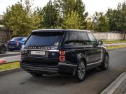 Land Rover Range Rover IV Рестайлинг Санкт-Петербург  - изображение 46