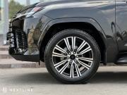 Lexus LX IV Самара  - изображение 80