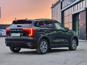 Haval Jolion I Рестайлинг Вологда  - изображение 29