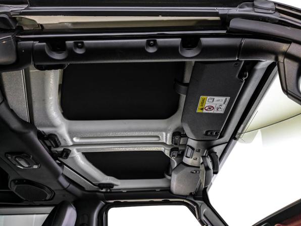 Jeep Wrangler IV (JL) с пробегом 2022 года, цена 5 420 000 рублей, 60025 км, внедорожник, Автокод Объявления