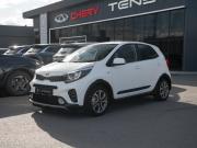 Kia Picanto III Москва  - изображение 24