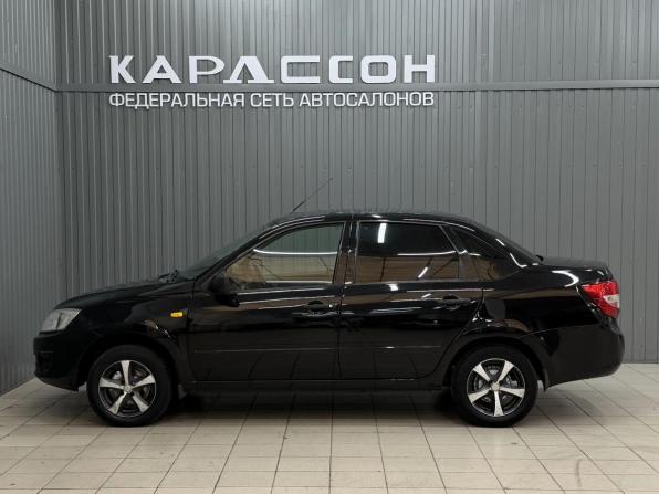 Lada (ВАЗ) Granta I с пробегом 2013 года, цена 448 000 рублей, 136264 км, седан, Автокод Объявления