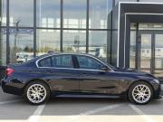 BMW 3 серии VI (F3x) Рестайлинг Москва  - изображение 28