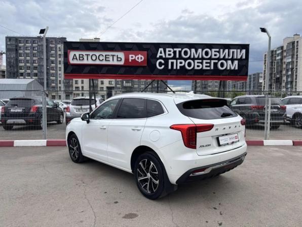 Haval Jolion I с пробегом 2022 года, цена 1 803 324 рубля, 58563 км, внедорожник, Автокод Объявления