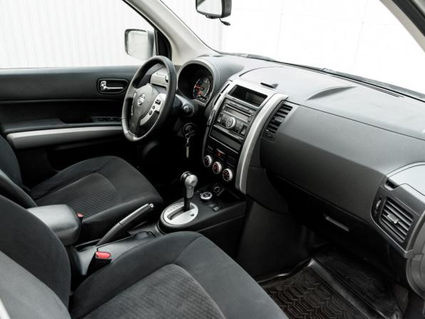 Nissan X-Trail II Рестайлинг с пробегом 2011 года, цена 1 299 000 рублей, 181575 км, внедорожник, Автокод Объявления